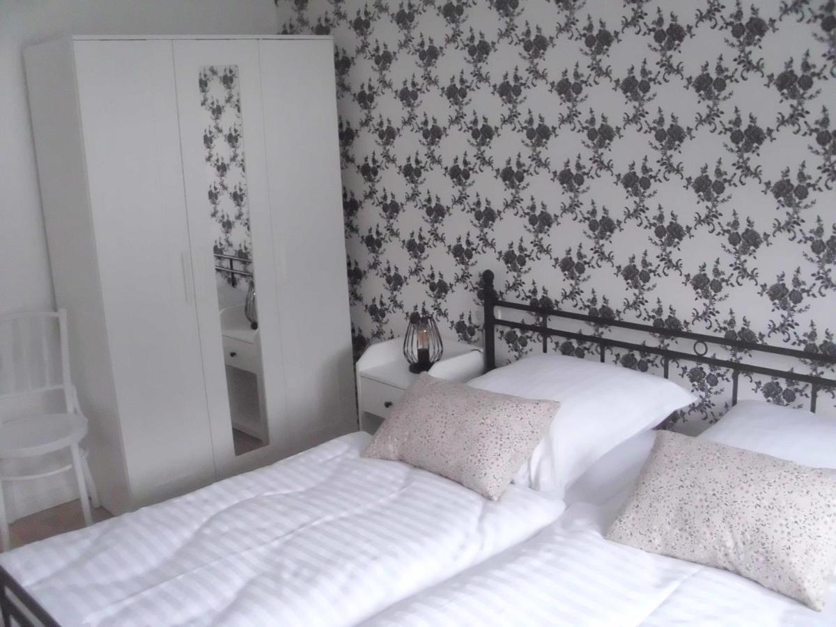 House Louise. Apartment Risum-Lindholm Екстериор снимка