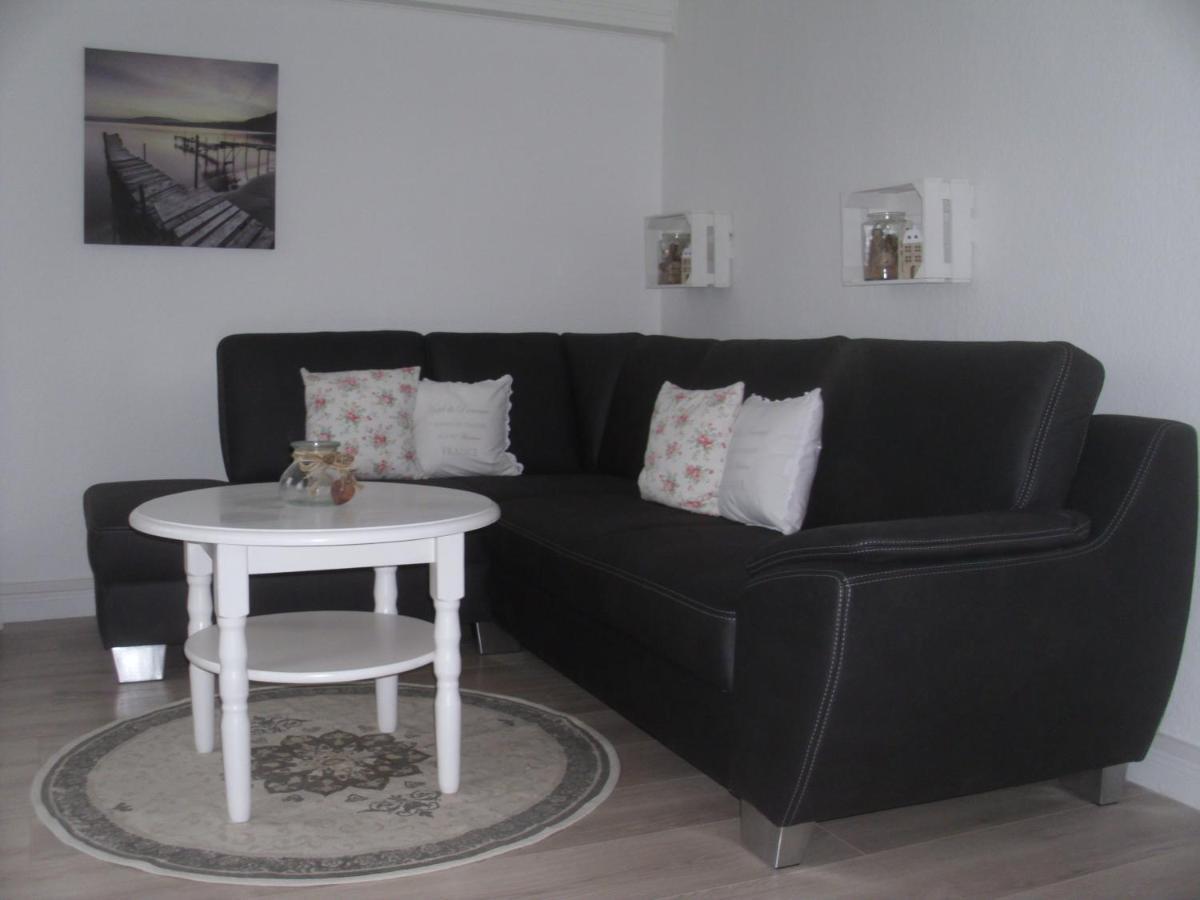 House Louise. Apartment Risum-Lindholm Екстериор снимка